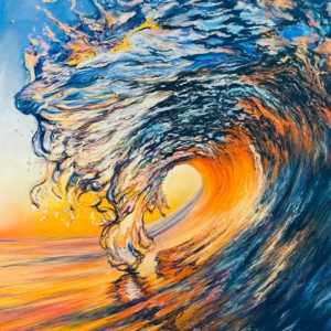 Original - Welle I