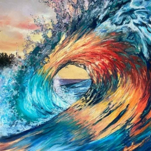 Original - Welle II