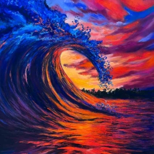 Original - Welle III
