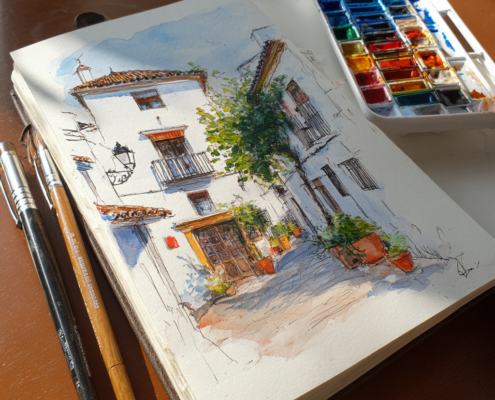 michaelaart_78268_andalusien_sketchbook_aquarellkasten_pinsel_14ee74e9-f4e7-404a-991f-4f7ba144873b_3